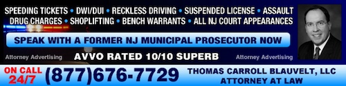 nj dwi lawyer - dwi attorney nj